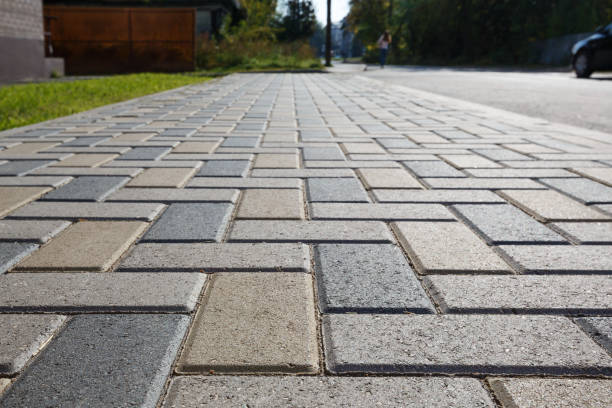 Best Affordable Driveway Pavers  in West Monroe, MI