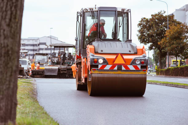 Best Local Driveway Pavers  in West Monroe, MI