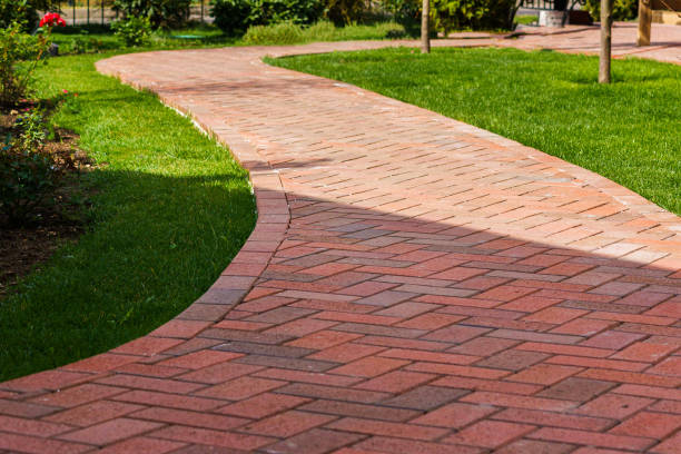 Best Driveway Paving Contractor  in West Monroe, MI