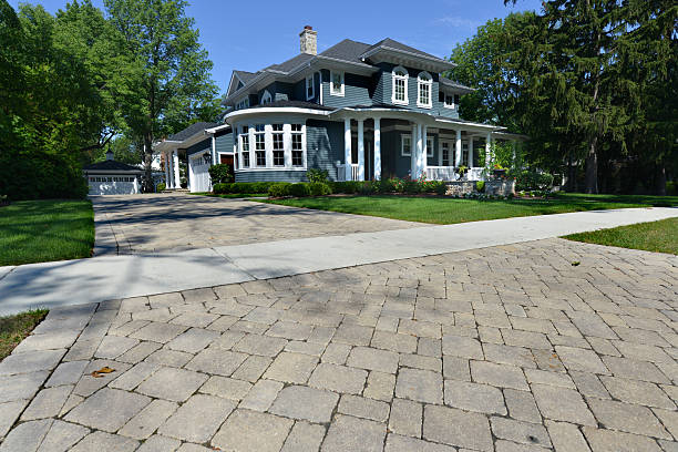 Best Driveway Paving Contractor  in West Monroe, MI