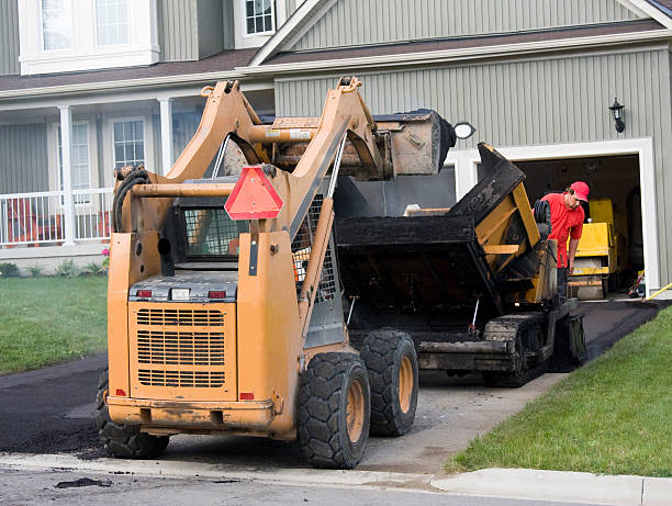 Best Driveway Paving Near Me  in West Monroe, MI