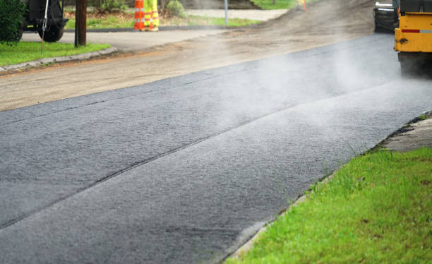 Best Driveway Repair Near Me  in West Monroe, MI