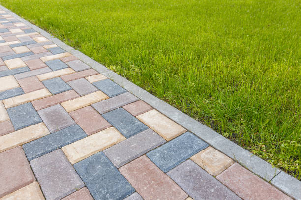 Best Driveway Pavers Near Me  in West Monroe, MI